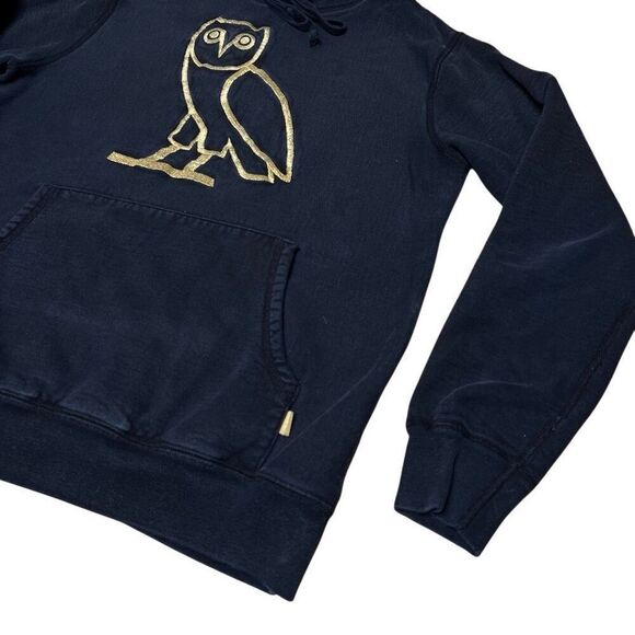 OVO OG Owl Hoodie 2013 1st Gen Medium - Picture 5 of 8